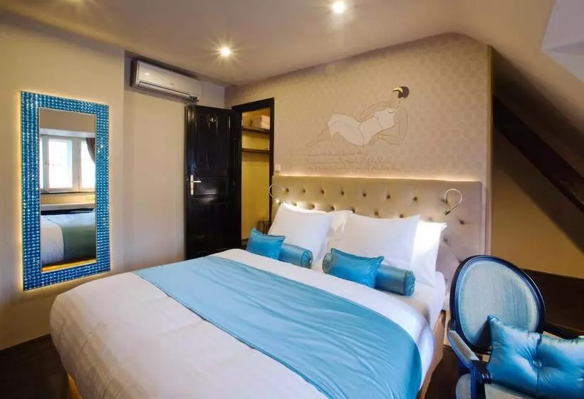 Fotos del hotel Design  Jewel Prague:  15