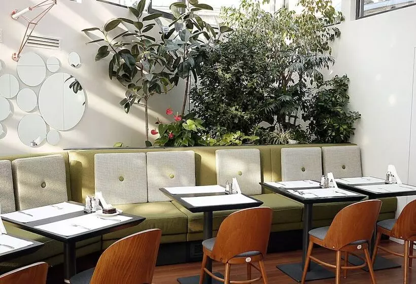 Fotos del hotel Berthelot  Bucharest:  7