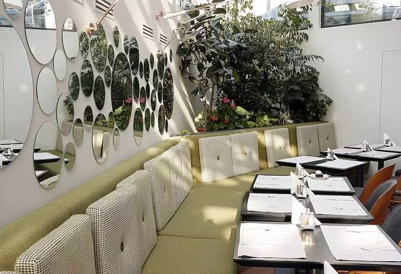 Fotos del hotel Berthelot  Bucharest:  10