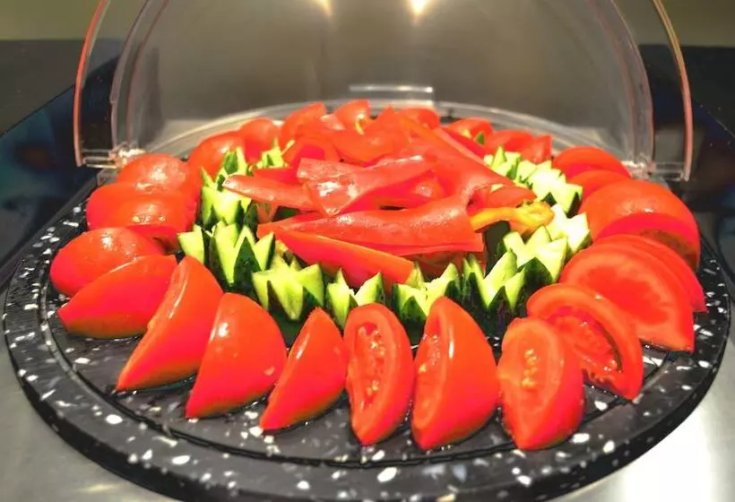 Fotos del hotel Berthelot  Bucharest:  19