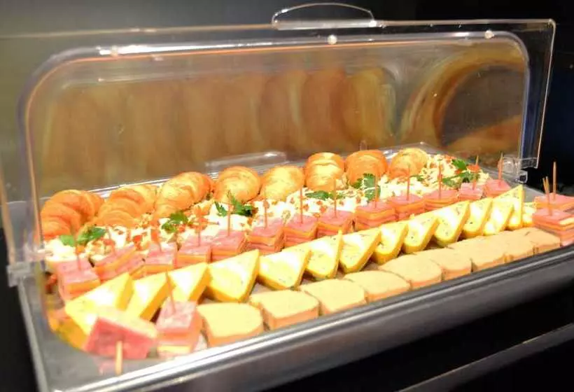 Fotos del hotel Berthelot  Bucharest:  14