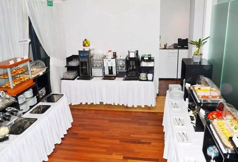 Fotos del hotel Berthelot  Bucharest:  2