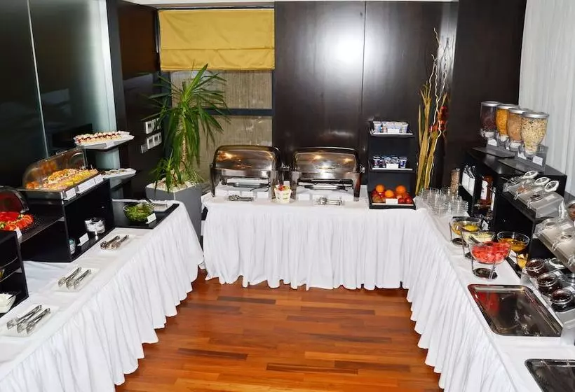 Fotos del hotel Berthelot  Bucharest:  18