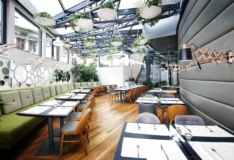 Fotos del hotel Berthelot  Bucharest:  4