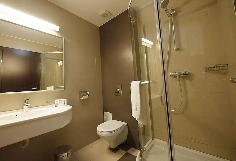 Fotos del hotel Berthelot  Bucharest:  11