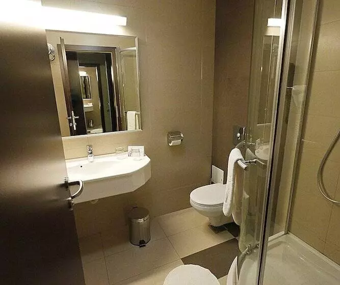 Fotos del hotel Berthelot  Bucharest:  8