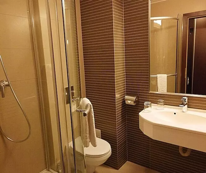 Fotos del hotel Berthelot  Bucharest:  5