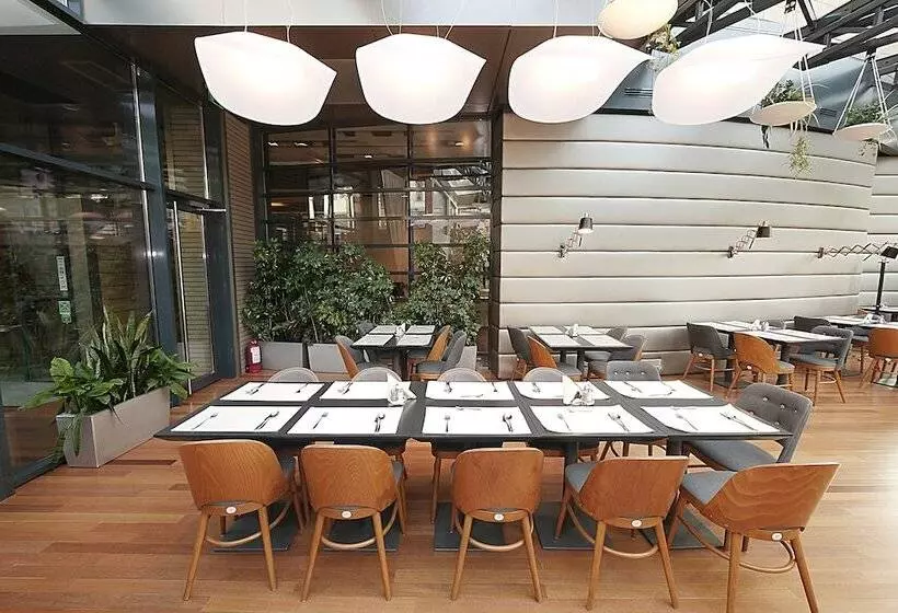 Fotos del hotel Berthelot  Bucharest:  16