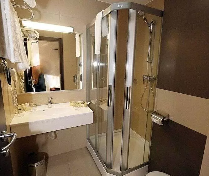 Fotos del hotel Berthelot  Bucharest:  13