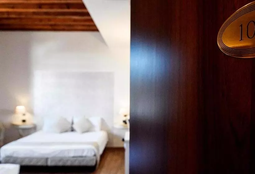 Fotos del hotel Cà Doge:  13