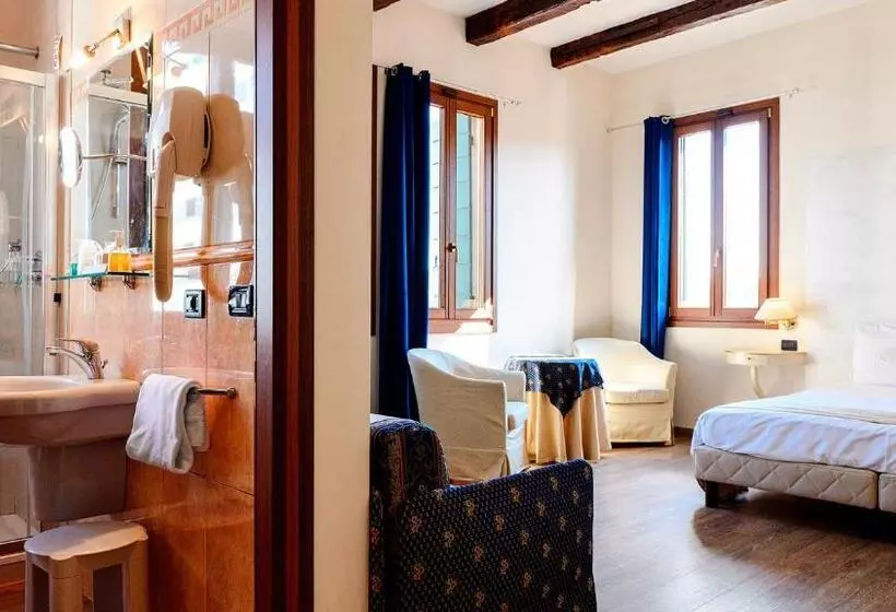 Fotos del hotel Cà Doge:  23