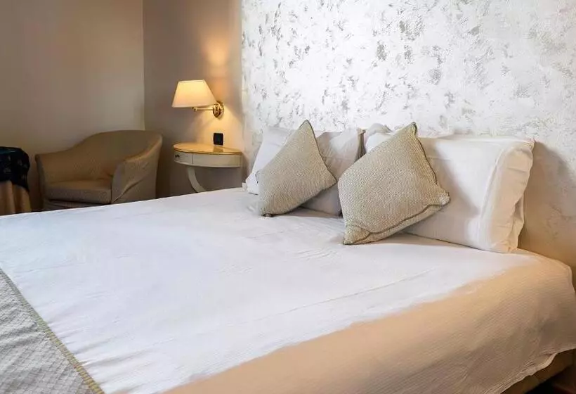 Fotos del hotel Cà Doge:  24