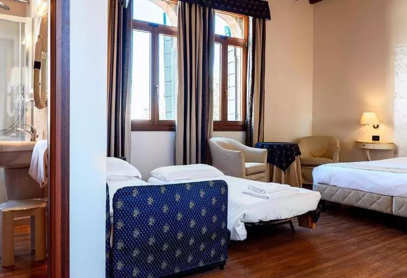 Fotos del hotel Cà Doge:  16