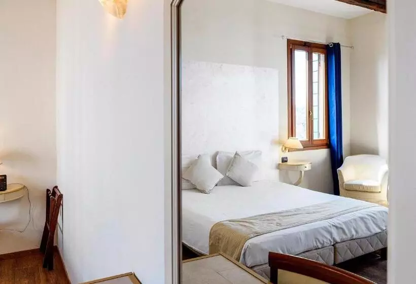 Fotos del hotel Cà Doge:  17