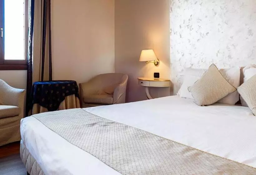 Fotos del hotel Cà Doge:  18