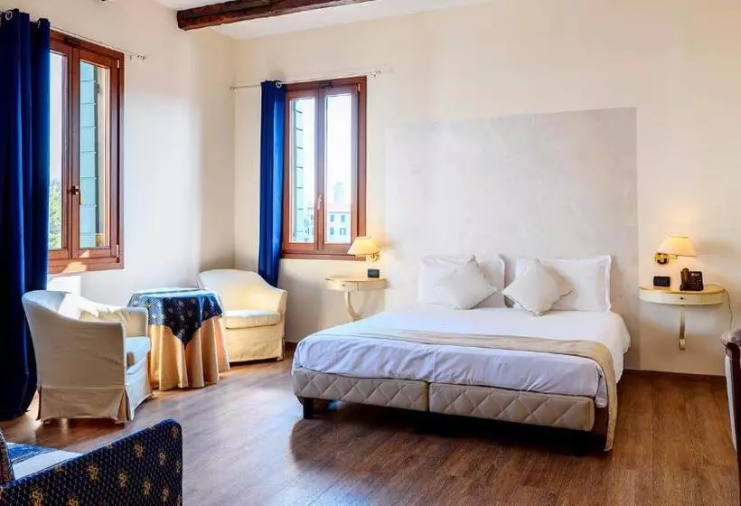 Fotos del hotel Cà Doge:  19