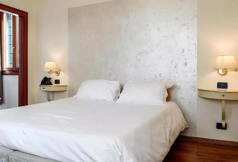 Fotos del hotel Cà Doge:  3