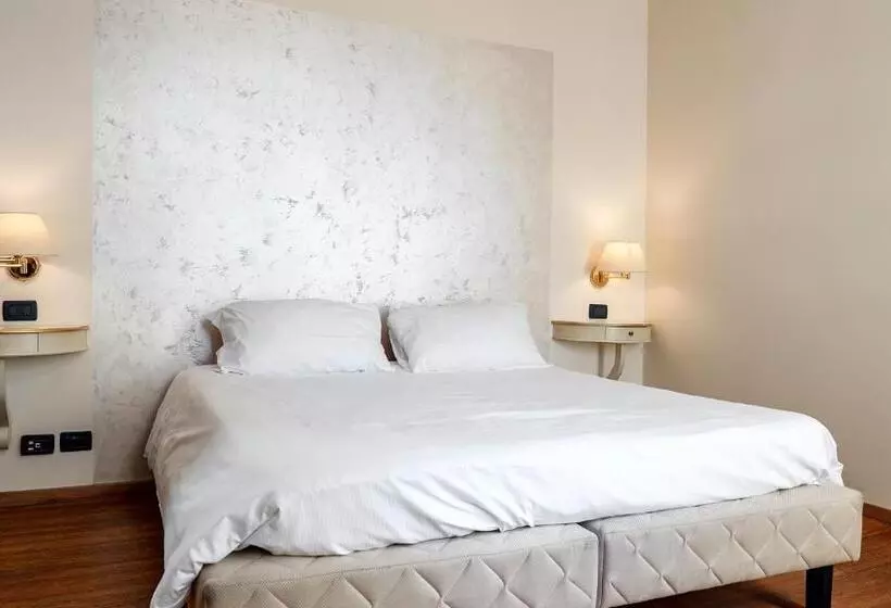 Fotos del hotel Cà Doge:  12