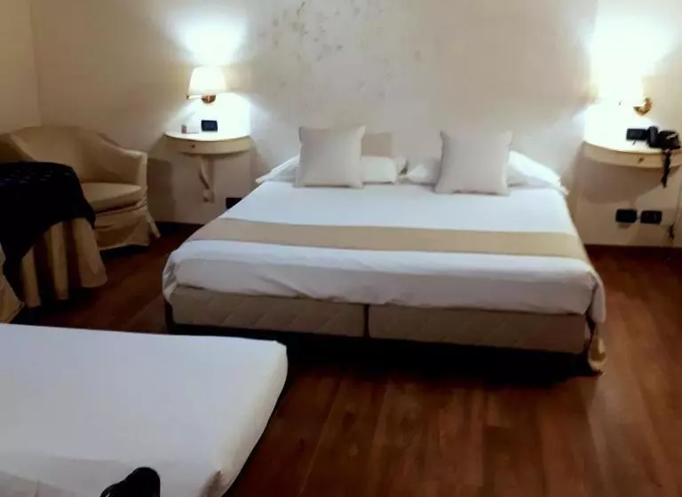 Fotos del hotel Cà Doge:  10