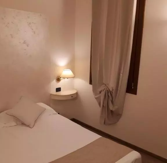 Fotos del hotel Cà Doge:  7