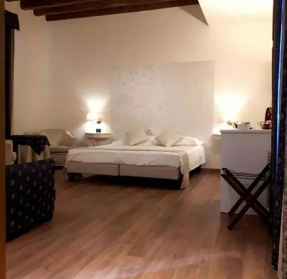 Fotos del hotel Cà Doge:  14