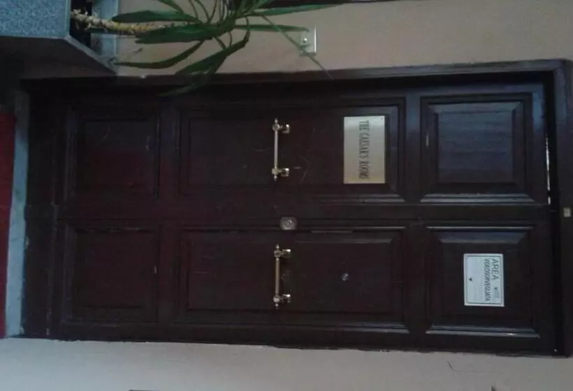 Fotos del hotel Caesar's Rooms:  2