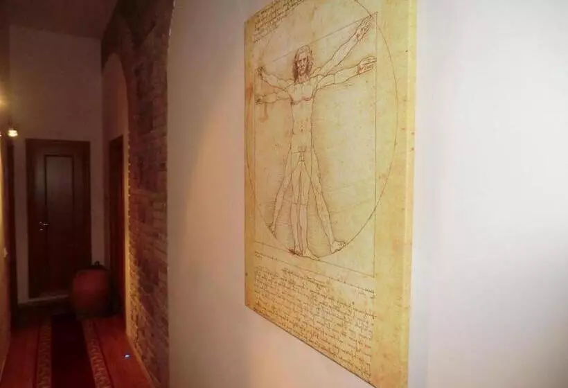 Fotos del hotel Caesar's Rooms:  4