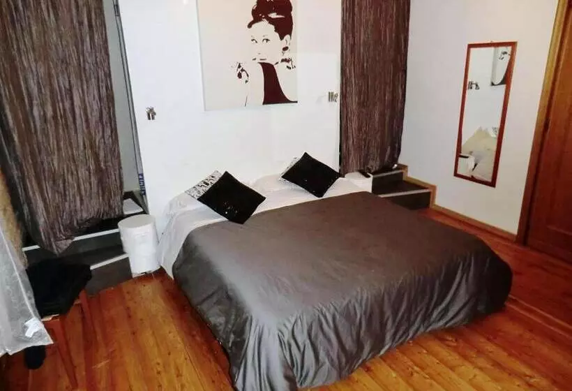 Fotos del hotel Caesar's Rooms:  10