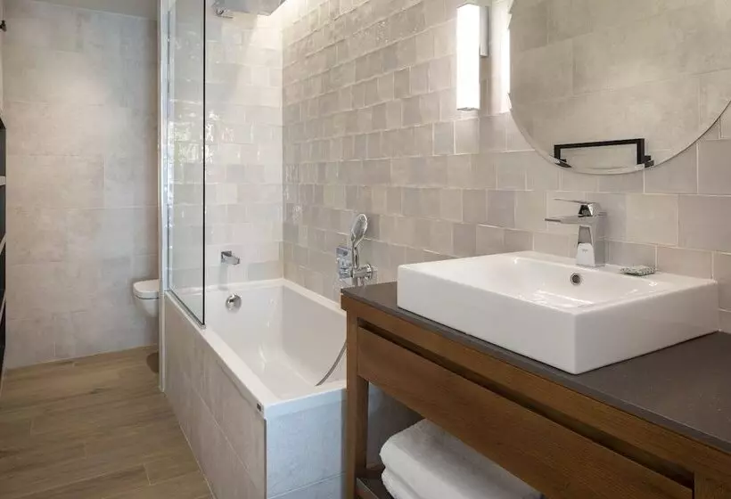 Fotos del hotel Hôtel Des Champselysées:  11