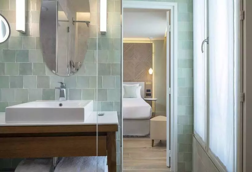 Hôtel Des Champselysées