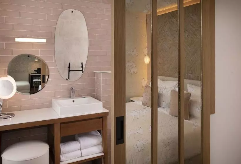 Fotos del hotel Hôtel Des Champselysées:  15