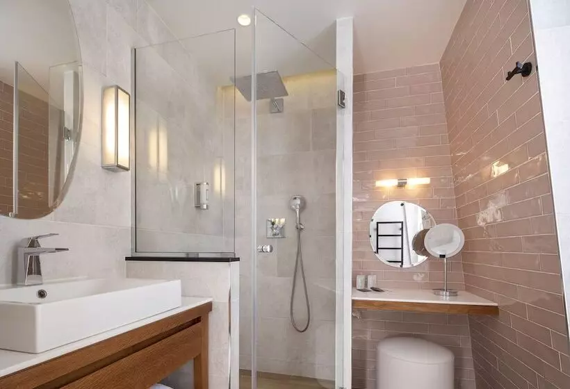 Fotos del hotel Hôtel Des Champselysées:  4