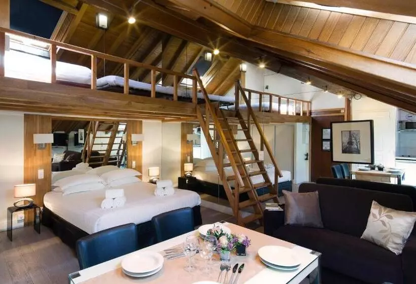 Fotos del hotel Lion d'Or Louvre:  13