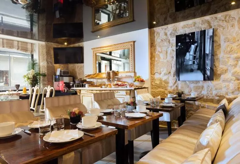 Fotos del hotel Lion d'Or Louvre:  14