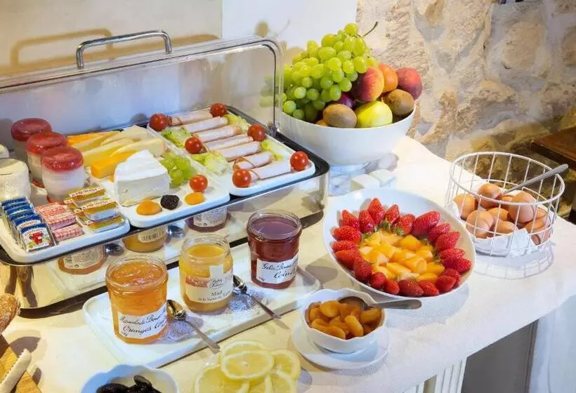 Fotos del hotel Lion d'Or Louvre:  24