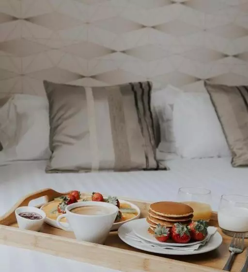 Fotos del hotel Lion d'Or Louvre:  23