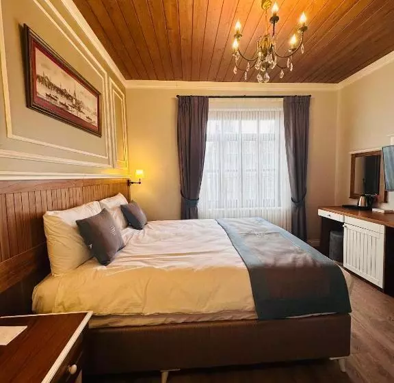 Fotos del hotel Ferman  Old City Special Category:  21