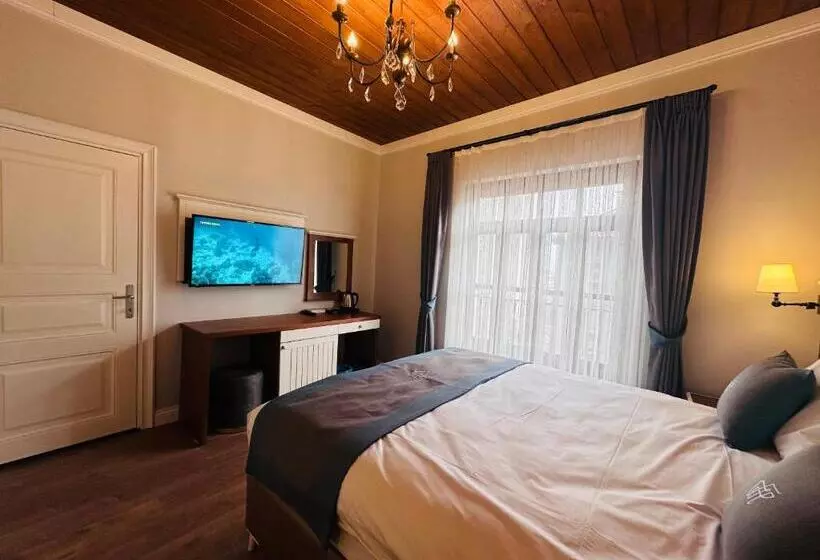 Fotos del hotel Ferman  Old City Special Category:  8