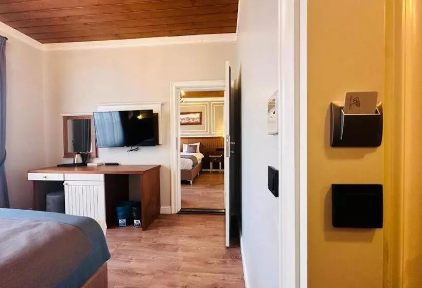 Fotos del hotel Ferman  Old City Special Category:  19