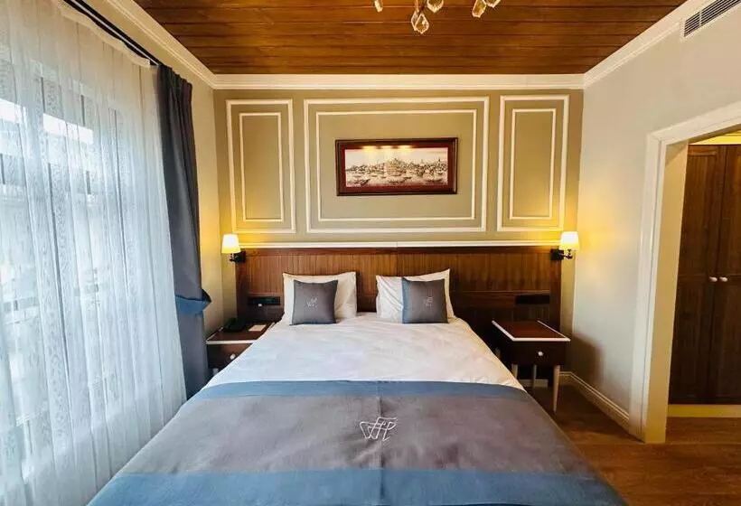 Fotos del hotel Ferman  Old City Special Category:  5