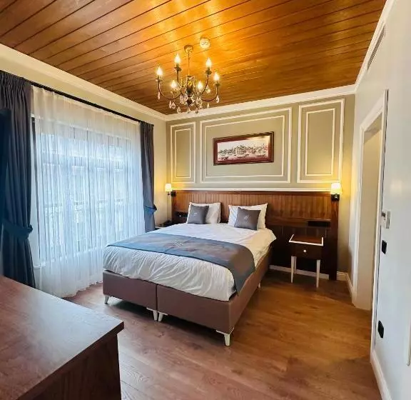 Fotos del hotel Ferman  Old City Special Category:  12