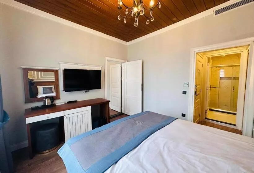 Fotos del hotel Ferman  Old City Special Category:  22