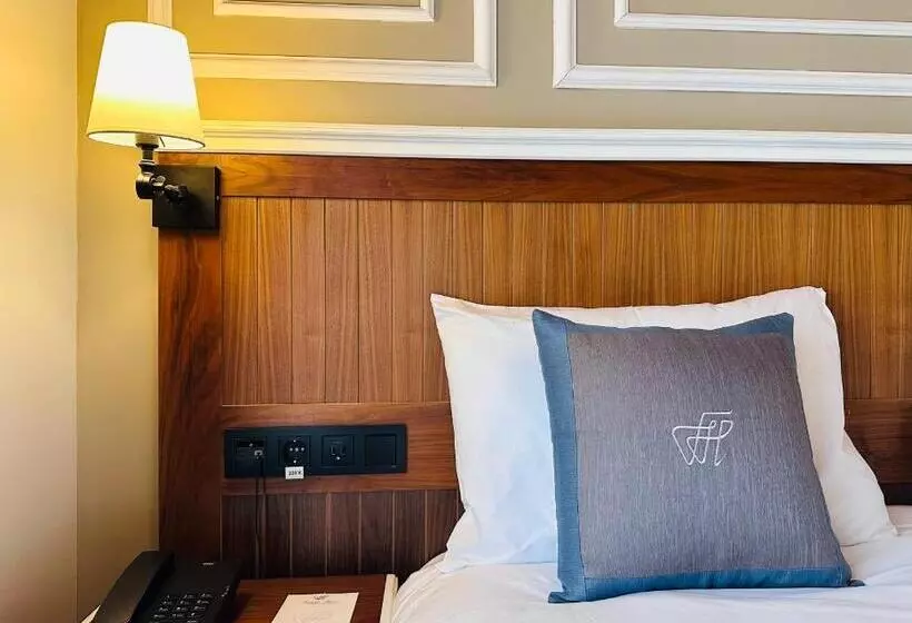 Fotos del hotel Ferman  Old City Special Category:  20