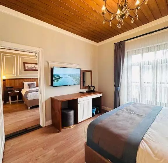 Fotos del hotel Ferman  Old City Special Category:  23