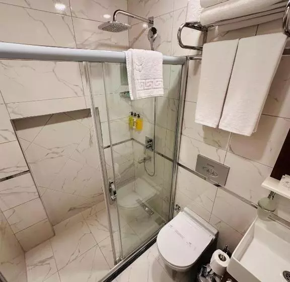 Fotos del hotel Ferman  Old City Special Category:  11