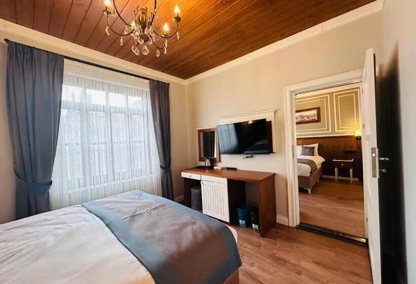 Fotos del hotel Ferman  Old City Special Category:  10