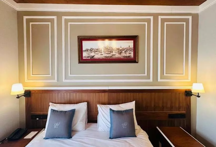 Fotos del hotel Ferman  Old City Special Category:  18