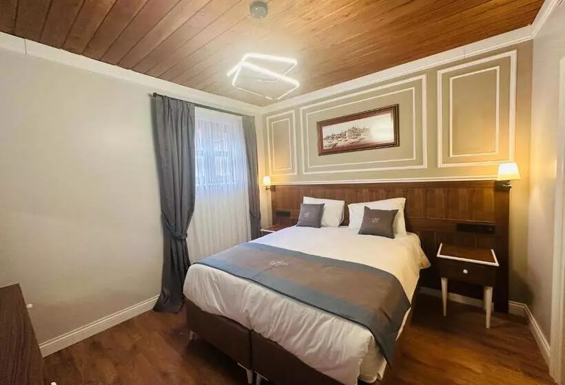 Fotos del hotel Ferman  Old City Special Category:  17