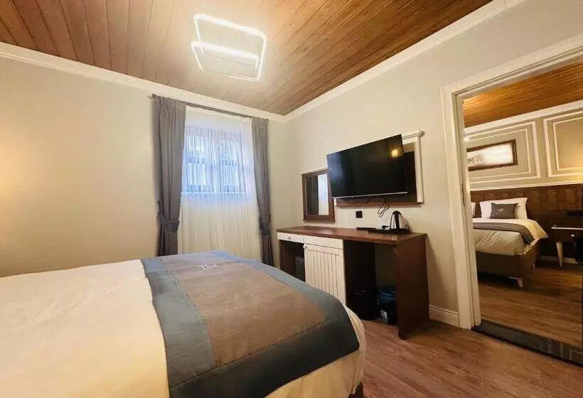 Ferman  Old City Special Category