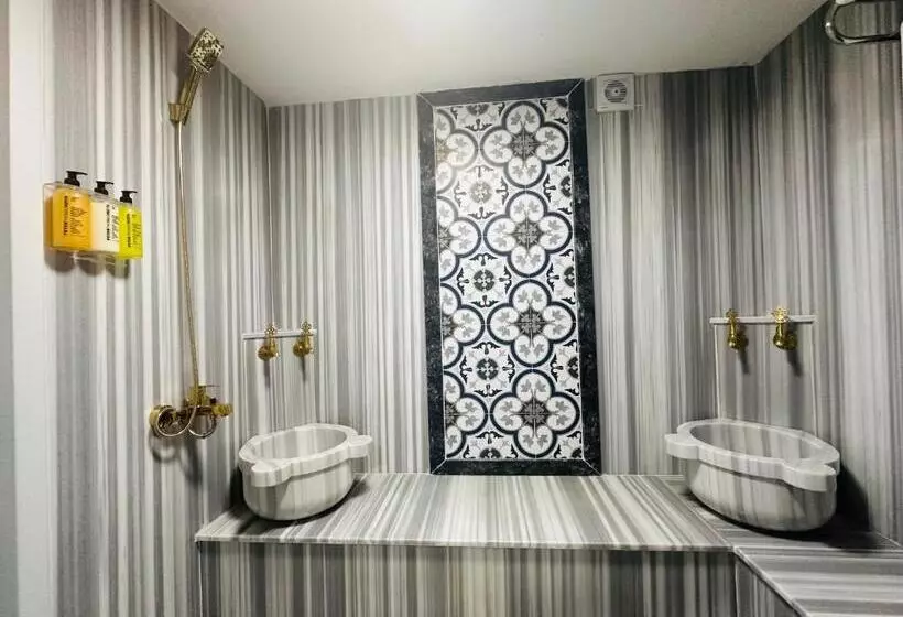 Fotos del hotel Ferman  Old City Special Category:  2